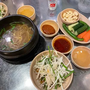 신촌황소곱창 리뷰 사진