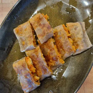 안동전골칼국수 사진