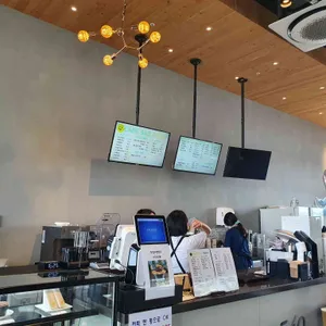 Cafe540 리뷰 사진