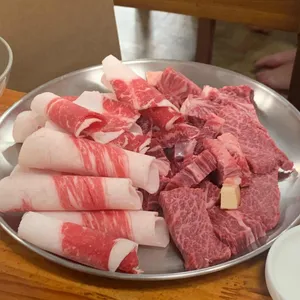 용평회관 사진