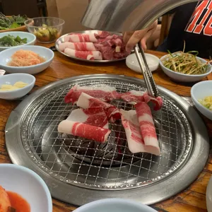 용평회관 사진