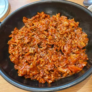 불백경성원 리뷰 사진