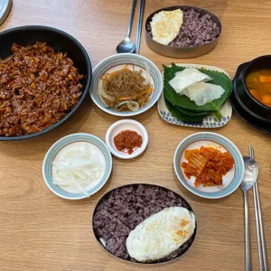 불백경성원 리뷰 사진