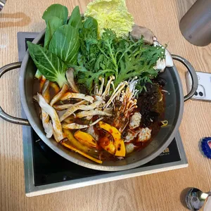 남산편백집 사진