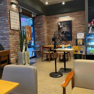 이디야커피 리뷰 사진