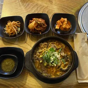 장터집 사진