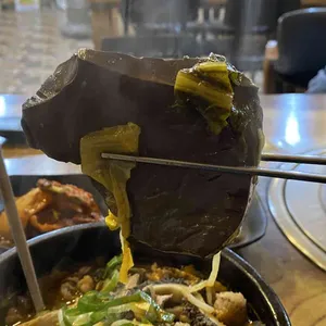 장터집 사진