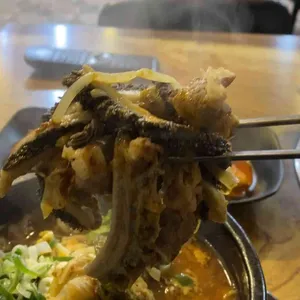 장터집 사진
