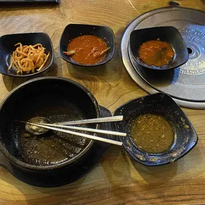 장터집 사진
