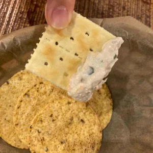 탐라는 파스타 리뷰 사진