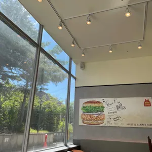 맘스터치 리뷰 사진