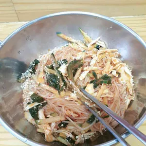 수유리우동집 사진