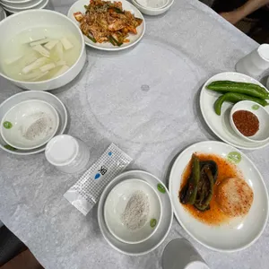 본가장수촌 사진