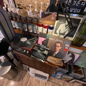 우리동네카페A 리뷰 사진