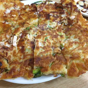 종로빈대떡 사진