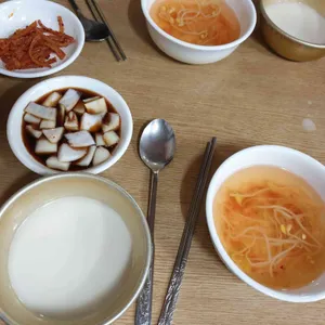 종로빈대떡 사진