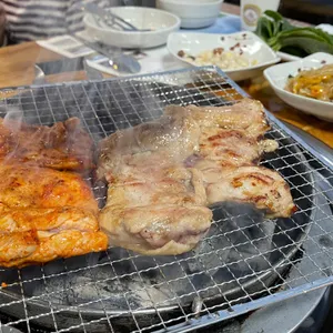 봉평다님길 사진