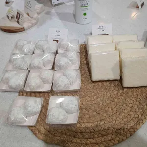 총각쓰떡 사진
