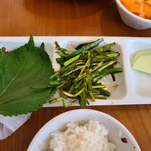 거송 갈비찜 사진