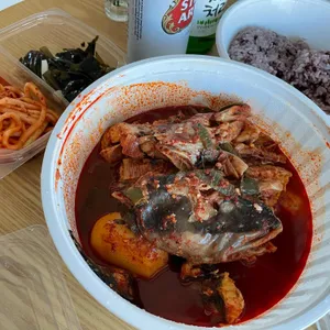 월성식당 사진