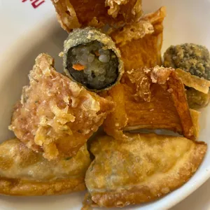 죠스떡볶이 사진
