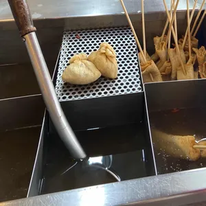 죠스떡볶이 리뷰 사진