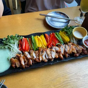 누구나 홀딱 반한 닭 사진