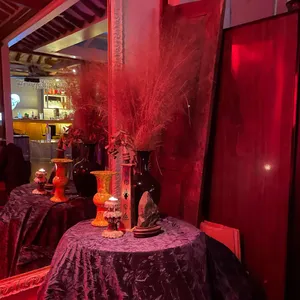 리장수 라운지 리뷰 사진