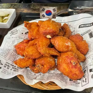 대한맥주집 사진