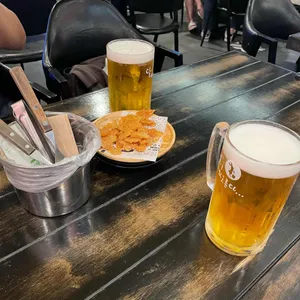 대한맥주집 사진