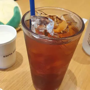 이디야커피 사진