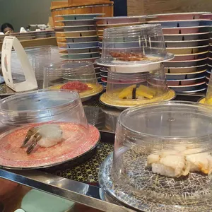 미스터초밥 사진