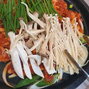 뜰담집 사진