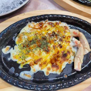 이가대게 사진