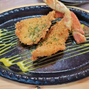 이가대게 사진