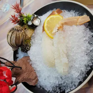 이가대게 사진