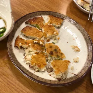 소담비빔국수 사진