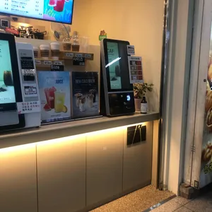 MAMMOTH COFFEE 리뷰 사진