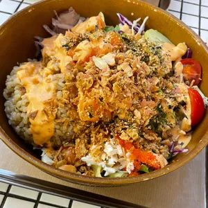 Bowl Room 사진