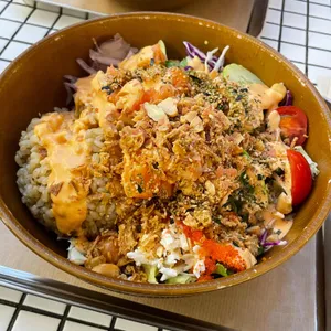 Bowl Room 사진