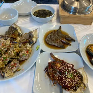 훈이꽃게장 사진