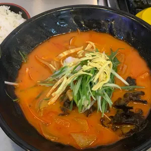 백면가 사진