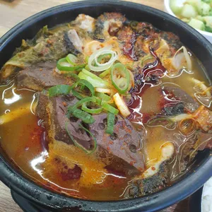 이가해장국 사진