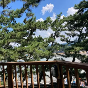 상화헌카페 리뷰 사진