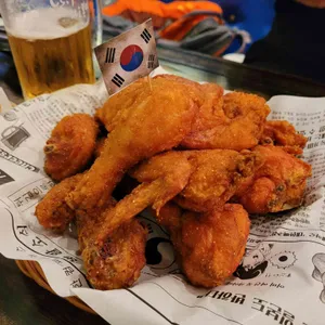 대한맥주집 사진