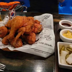 대한맥주집 사진