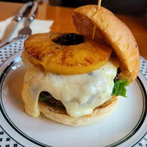 BOON THE BURGER 사진