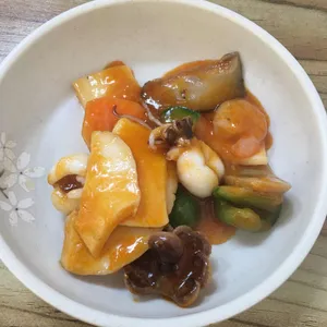해물왕짬뽕 사진