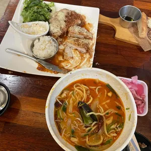 함쉐프키친 사진