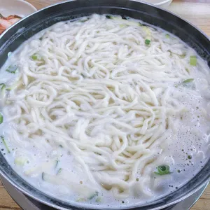 송정희칼국수 사진